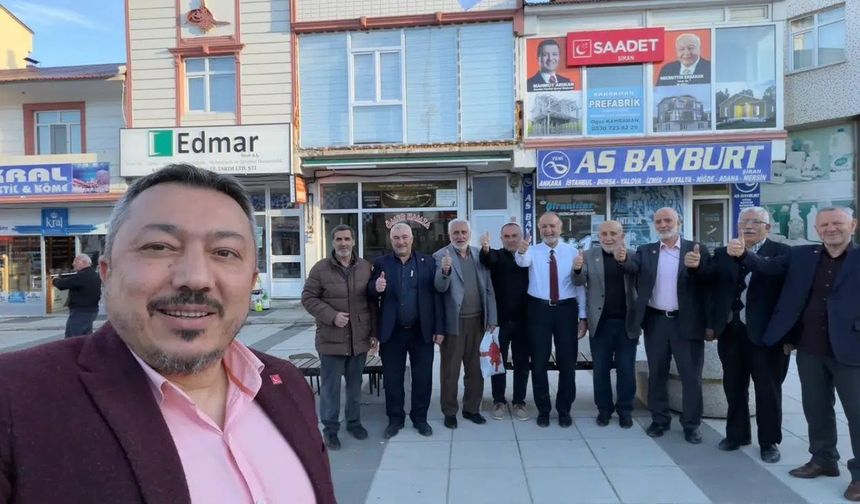 Gümüşhane İçin Korkutan Tahmin: "2030’da Nüfus 100 Binin Altına İnebilir"