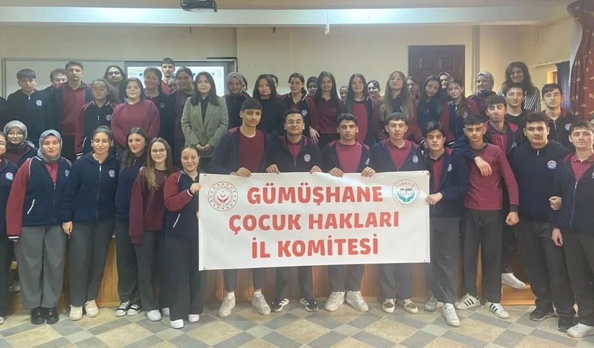 Okullarda Yeni Dönem: Artık Dersimiz Nezaket!