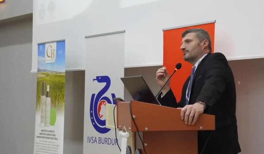 Gümüşhaneli Akademisyenden Burdur’da Dikkat Çeken "Yayla Turizmi" Uyarısı!