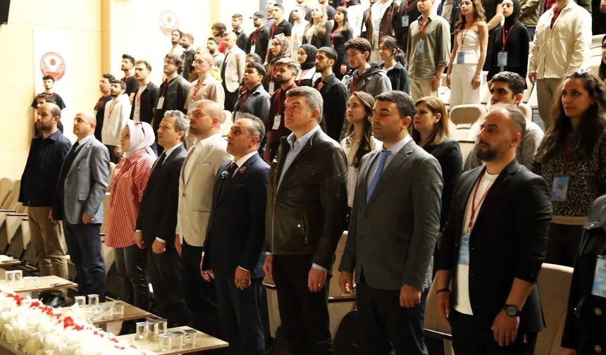 Gümüşhane'nin 'Silikon Vadisi' Hayali Gerçek Oluyor: GümüşVadi Girişim Ofisi Kuruldu!