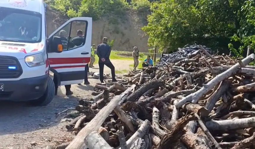 Torul’da Tartışma Acı Bitti: Genç Kadın Hayatını Kaybetti