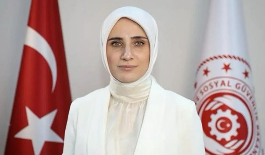 Yüksek Yargıda Gümüşhane Gururu: Av. Şükran Doğan Danıştay Üyeliğine Seçildi