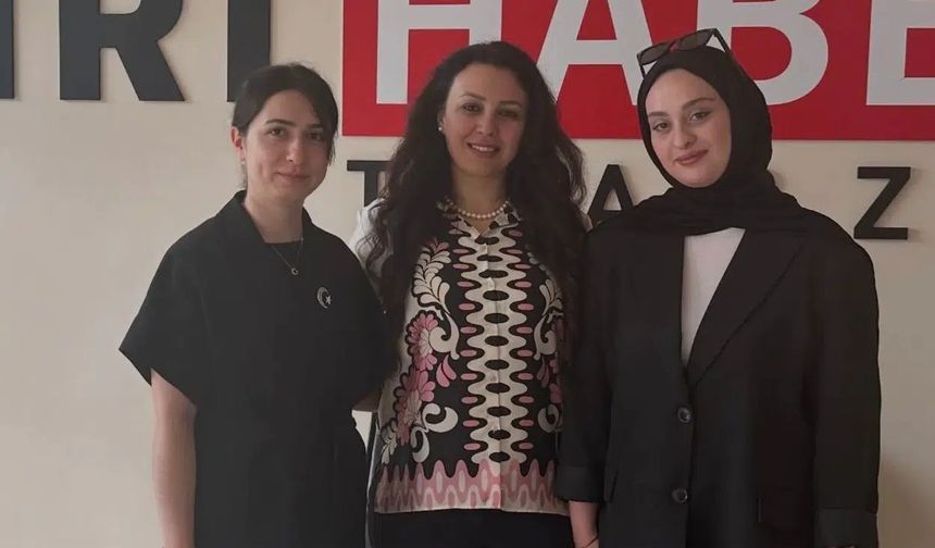 Gümüşhaneli Profesörden Eğitimde Devrim! Görme Engelliler İçin Engel Tanımayan Proje