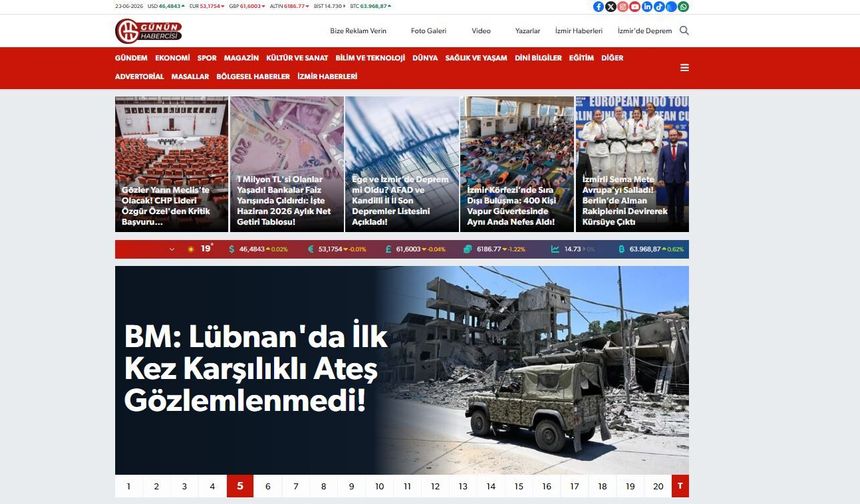 Belediye, Ulaşım ve Günlük Yaşam Haberleri Neden Takip Edilmeli?