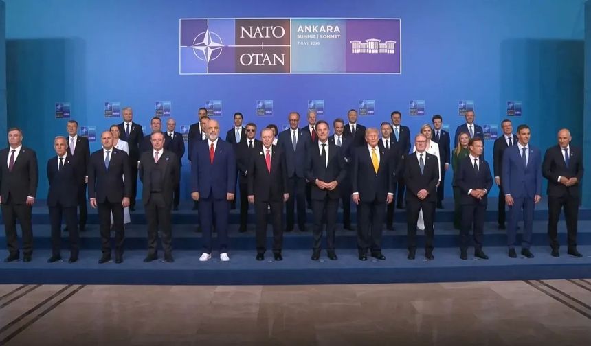 Erdoğdu: "NATO Zirvesi Türkiye’nin İtibarını ve Güvenliğini Tescilledi"