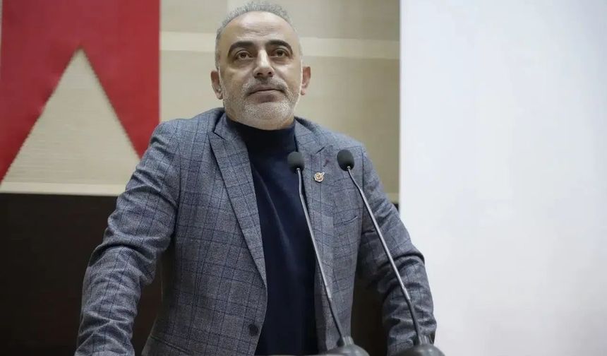 Gümüşhane’de Basın Özgürlüğü Krizi: Gazeteciler Cemiyeti’nden Müftülüğe Sert Tepki