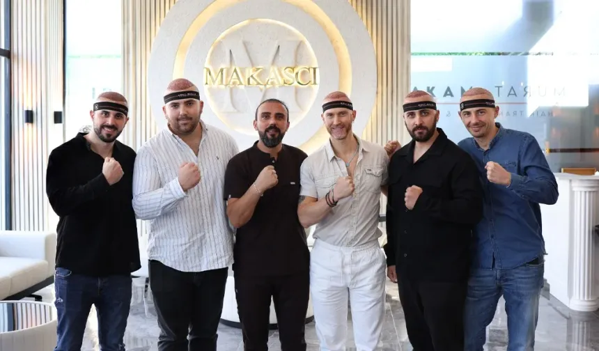 Saç Ekimi Yaptırmadan Önce Sorulması Gereken 9 Soru: Murat Makascı ile Bilinçli Karar Rehberi