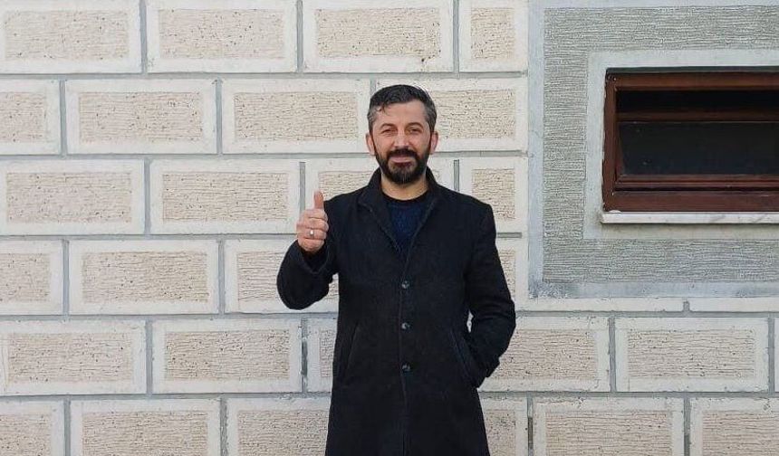 YRP'den Gümüşhane Belediyesi'ne Kaldırım ve Otopark Uyarısı