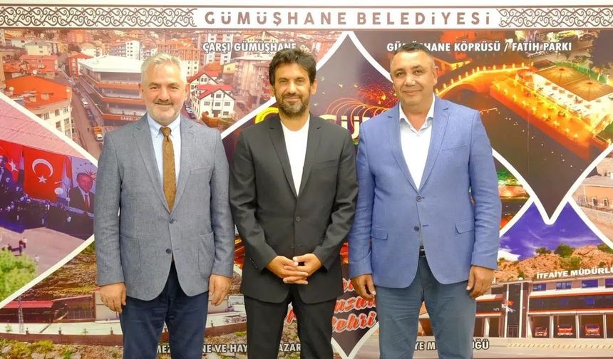 Gümüşhane Sonbaharda Kültür ve Sanat Şölenine Ev Sahipliği Yapacak