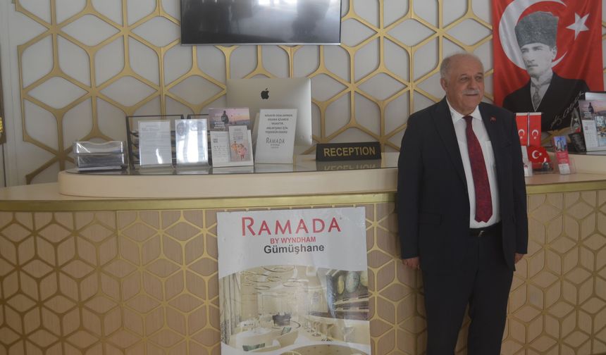 Zekai Araz Dedikodulara Son Noktayı Koydu: "Ramada Satılmadı, İşimizin Başındayız!