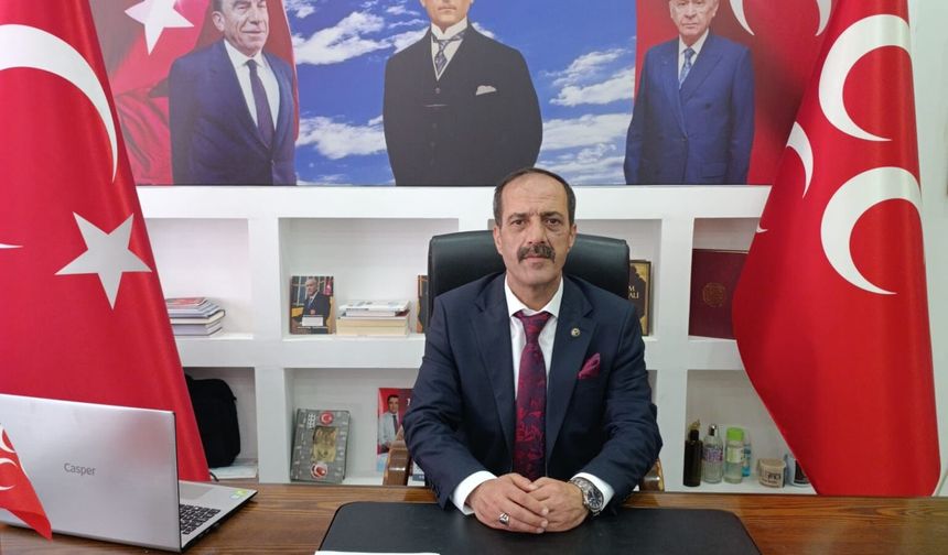Mete Kaya: "Bin Yıllık Kardeşliğimiz Bir Kez Daha Tescillendi"