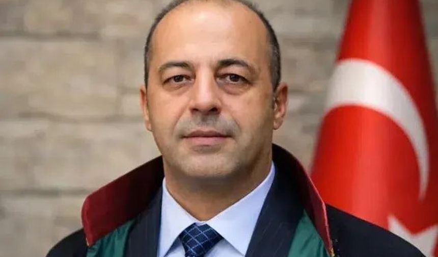 Gümüşhane Barosu Başkanı Aslan’dan Yeni Adli Yıl Mesajı: “Bizim Tarafımız Hukuktur”