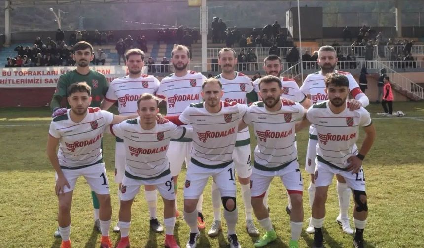 TFF’den Davet Alan Torulspor Türkiye Kupası Macerasına Başlıyor