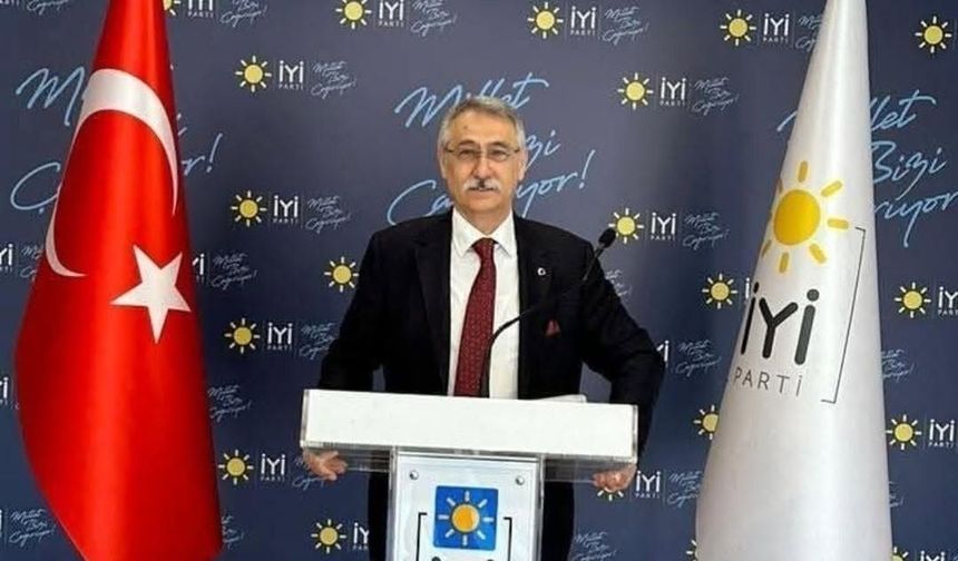 Prof. Dr. Zafer Ulutaş: "Gümüşhane’nin Kaderi Göç Vermek Değil!"