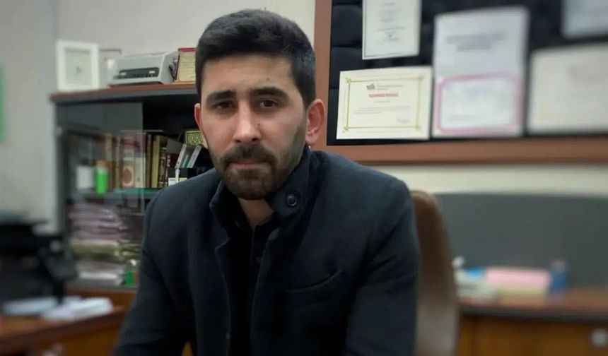 Gümüşhane’de Sanayinin Nabzı Tutuldu: Muhsin Ünal’dan 4 Maddelik Reçete