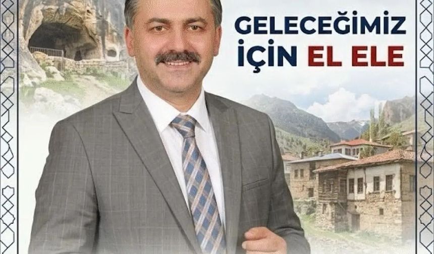 Av. Yunus Akçay GÜDEF Genel Başkanlığına Adaylığını Açıkladı