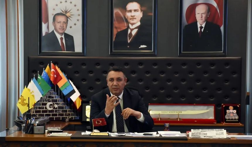 Hasanbey Mahallesi’nde Yol, Asfalt ve Kanalizasyon Hattı Sil Baştan Güncellendi