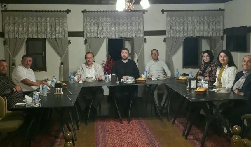 Kent Konseyi’nden Masaya 4 Kritik Madde: Kantar Kaçakları ve Mezuniyet Tarihine Müdahale