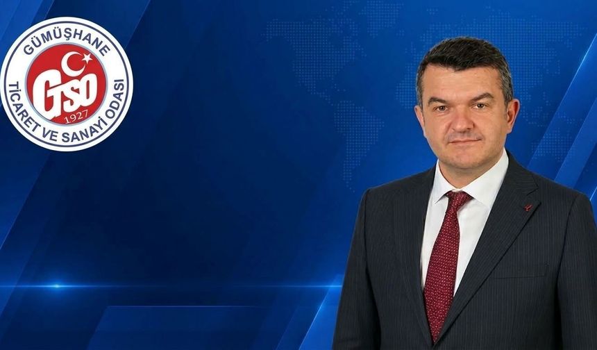 GTSO Başkan Adayı Cihan Canlı’dan İş Dünyasına Değişim Ve Ortak Akıl Çağrısı