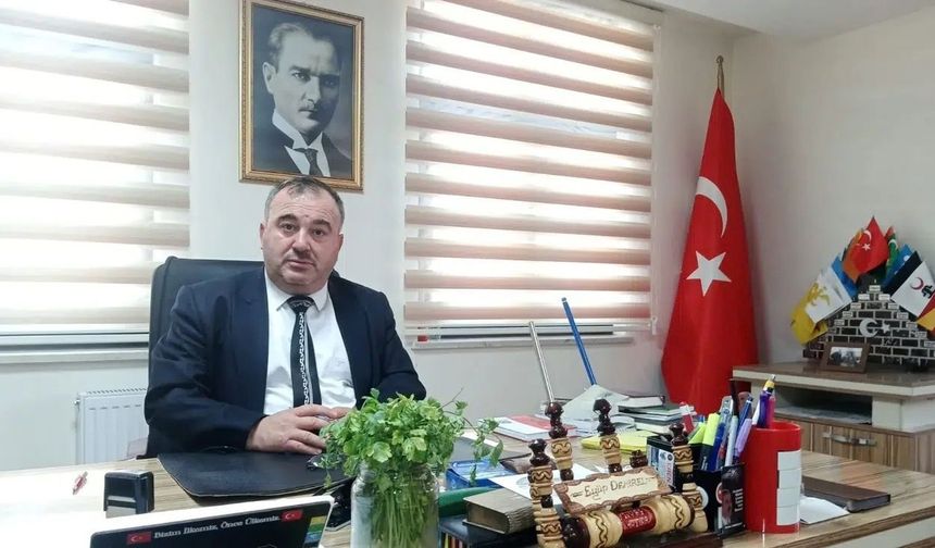 TBF’den Gümüşhane Belediyesi ve Dolmuşçulara Ulaşım Çağrısı: Verilen Sözü Tutun!