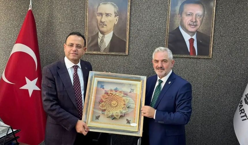 Harşit Çayı İçin Kapsamlı Bilimsel Rapor Devletin Zirvesine Sunuldu!