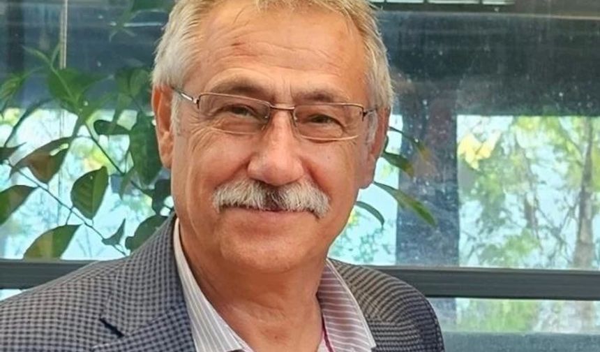 Türkiye’de Güven Krizi Mi Var? İYİ Parti’li Zafer Ulutaş’ın Açıklamaları Gündeme Damga Vurdu