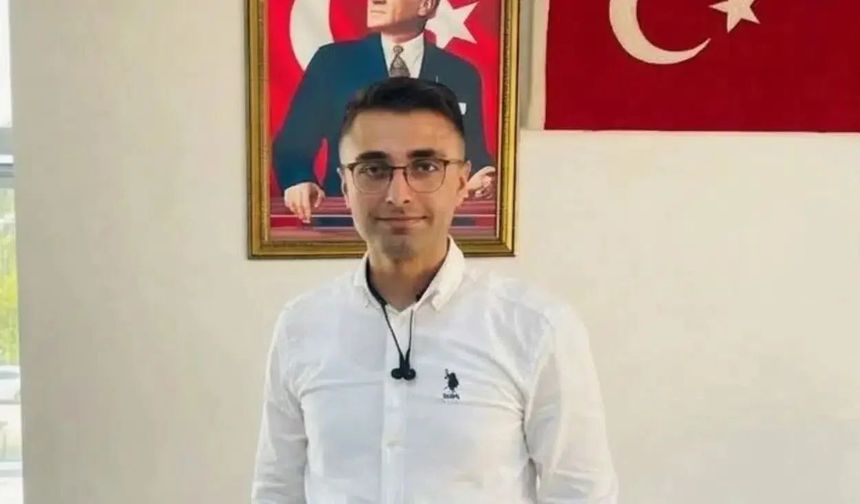 Gümüşhane'yi Yasa Boğan Vefat: Osman Sarıgün Kurtarılamadı