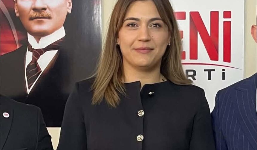 Belgin Öktem: "Gazetecilik Suç Değildir, Halkın Haber Alma Hakkıdır"