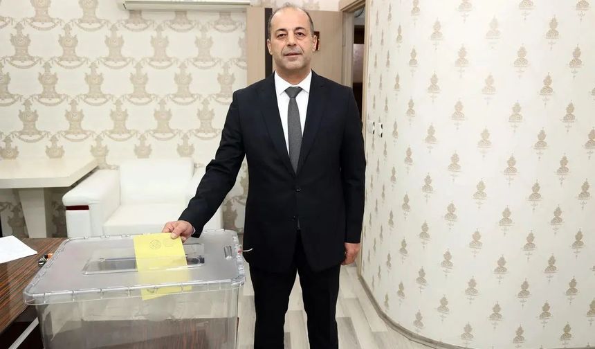 Baroda Seçim Heyecanı Tamamlandı: Metin Aslan Güven Tazeledi