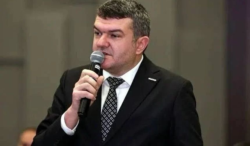Cihan Canlı: GTSO Yönetiminin Çalışmalarını Yakından Takip Edeceğiz