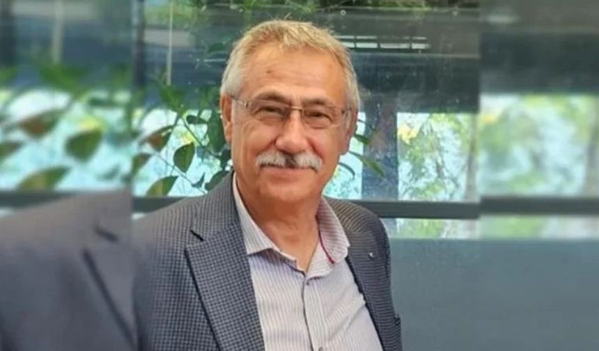 Zafer Ulutaş: "Türkiye Başka Devletlerin Bölgesel Senaryolarına Piyon Olamaz!"