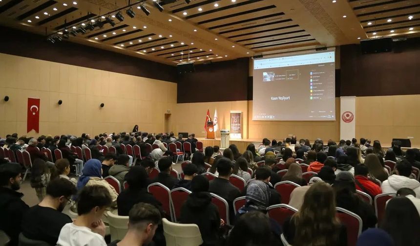 Madencilikte İhtisaslaşan Gümüşhane Üniversitesi Uluslararası Kongreye Ev Sahipliği Yapıyor