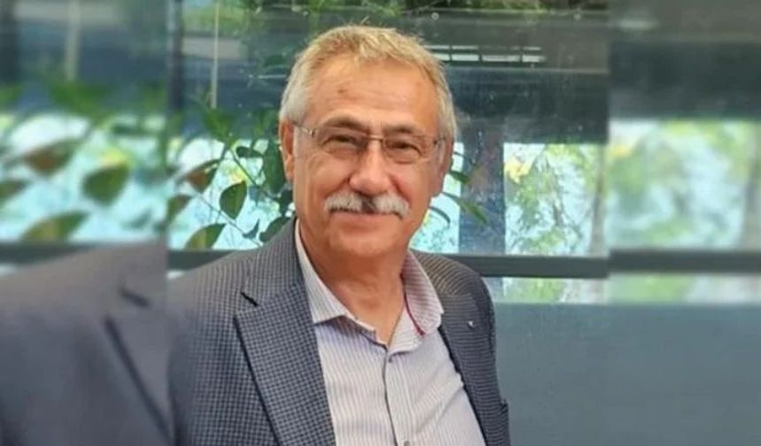 İYİ Partili Zafer Ulutaş: "İstanbul Barosu Seçimleri İktidara Açık Bir Uyardır"