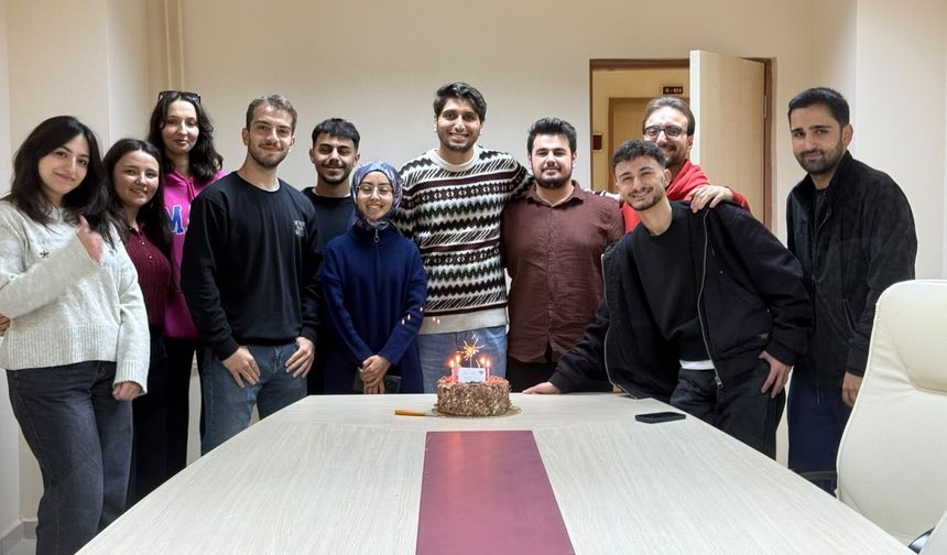 Gümüşhane Üniversitesi’nde Film ve Fotoğrafçılık Kulübü Kuruluyor