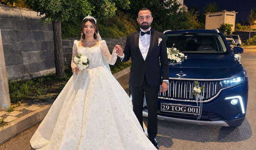 Gümüşhane Belediyesi’nden Örnek Sosyal Belediyecilik: Makam Aracı Gençlerin Hizmetinde