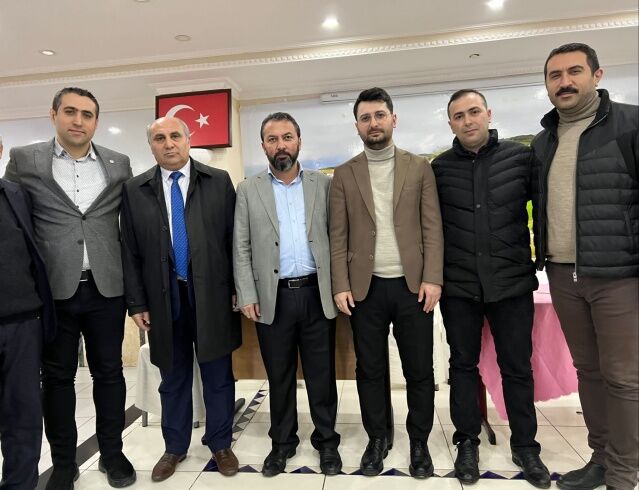 İncedere’de, Özbey Sönmez Dönemi