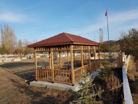 Selimiye Derneği’nden Bir Eser Daha