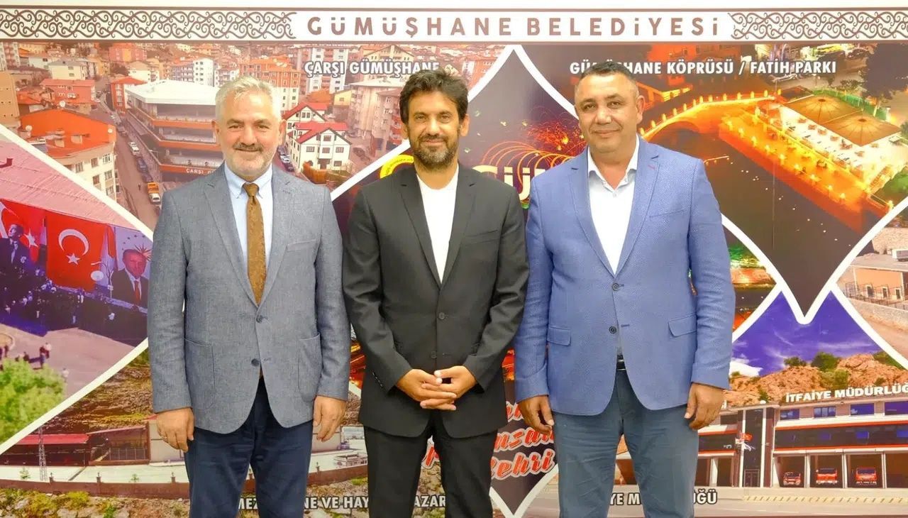 Gümüşhane Sonbaharda Kültür ve Sanat Şölenine Ev Sahipliği Yapacak
