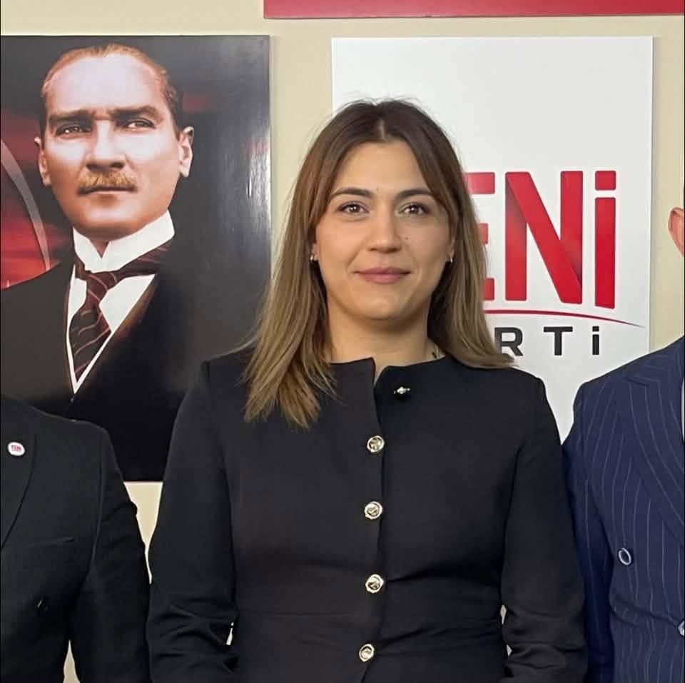 Belgin Öktem: "Gazetecilik Suç Değildir, Halkın Haber Alma Hakkıdır"
