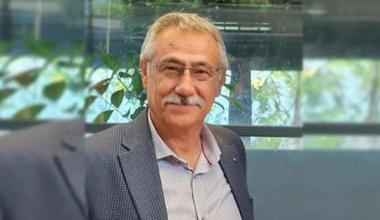 Zafer Ulutaş: "Türkiye Başka Devletlerin Bölgesel Senaryolarına Piyon Olamaz!"